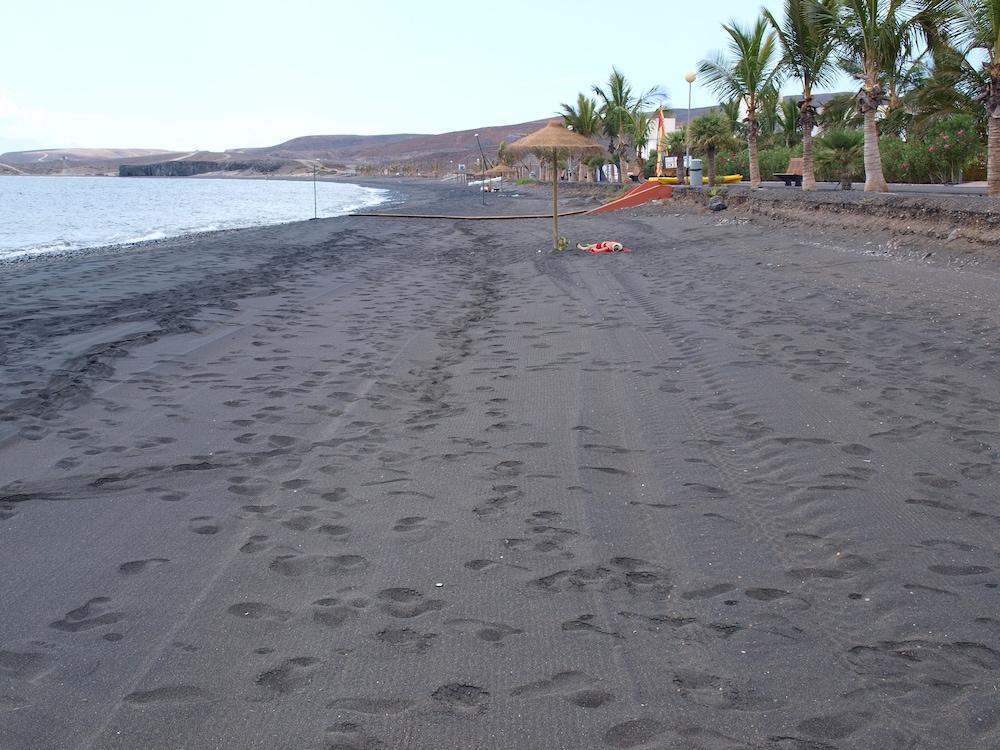 R2 Romantic Fantasia Dreams & Suites Hotel (Adults Only) Tarajalejo Exterior foto