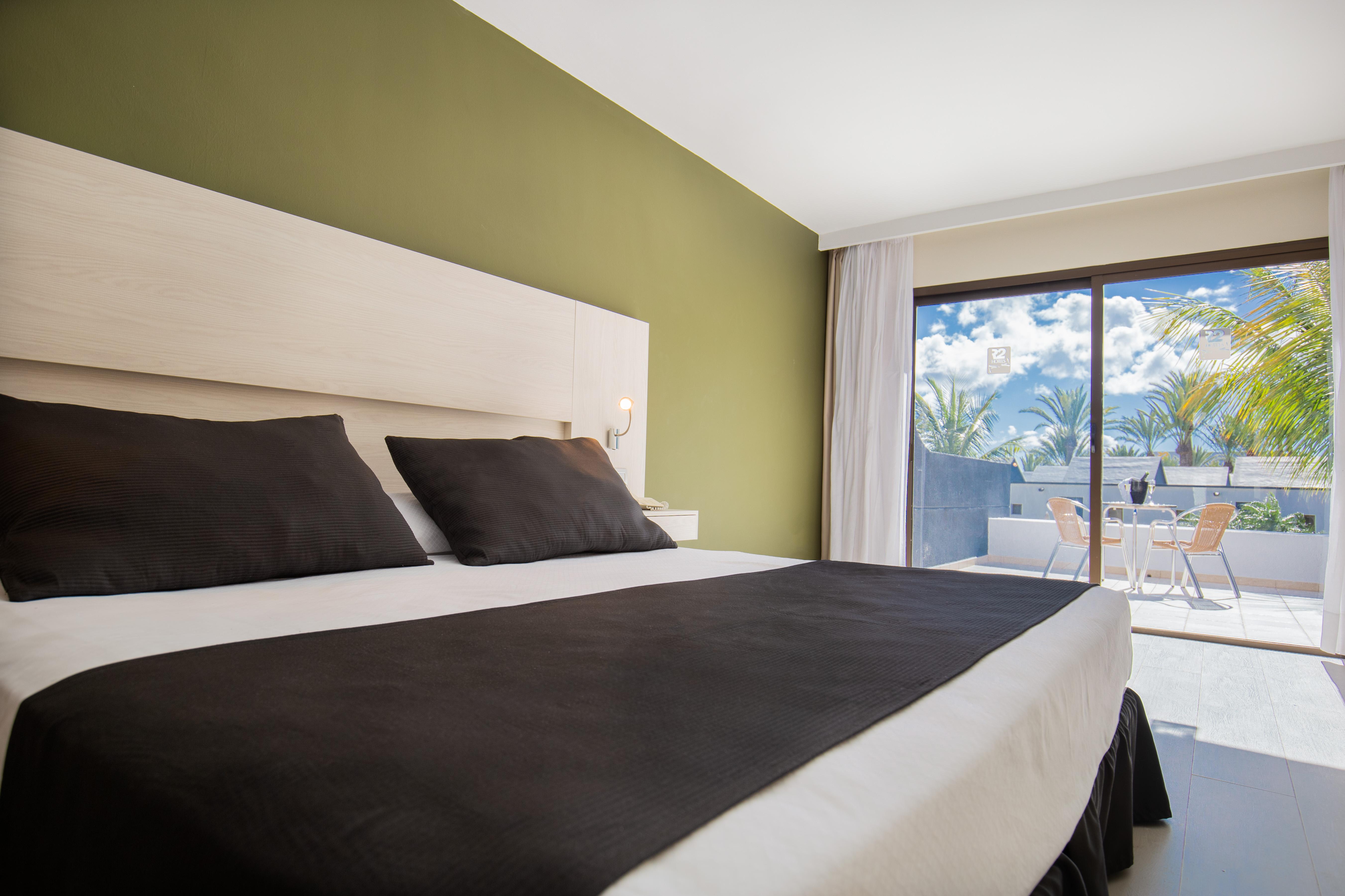 R2 Romantic Fantasia Dreams & Suites Hotel (Adults Only) Tarajalejo Exterior foto