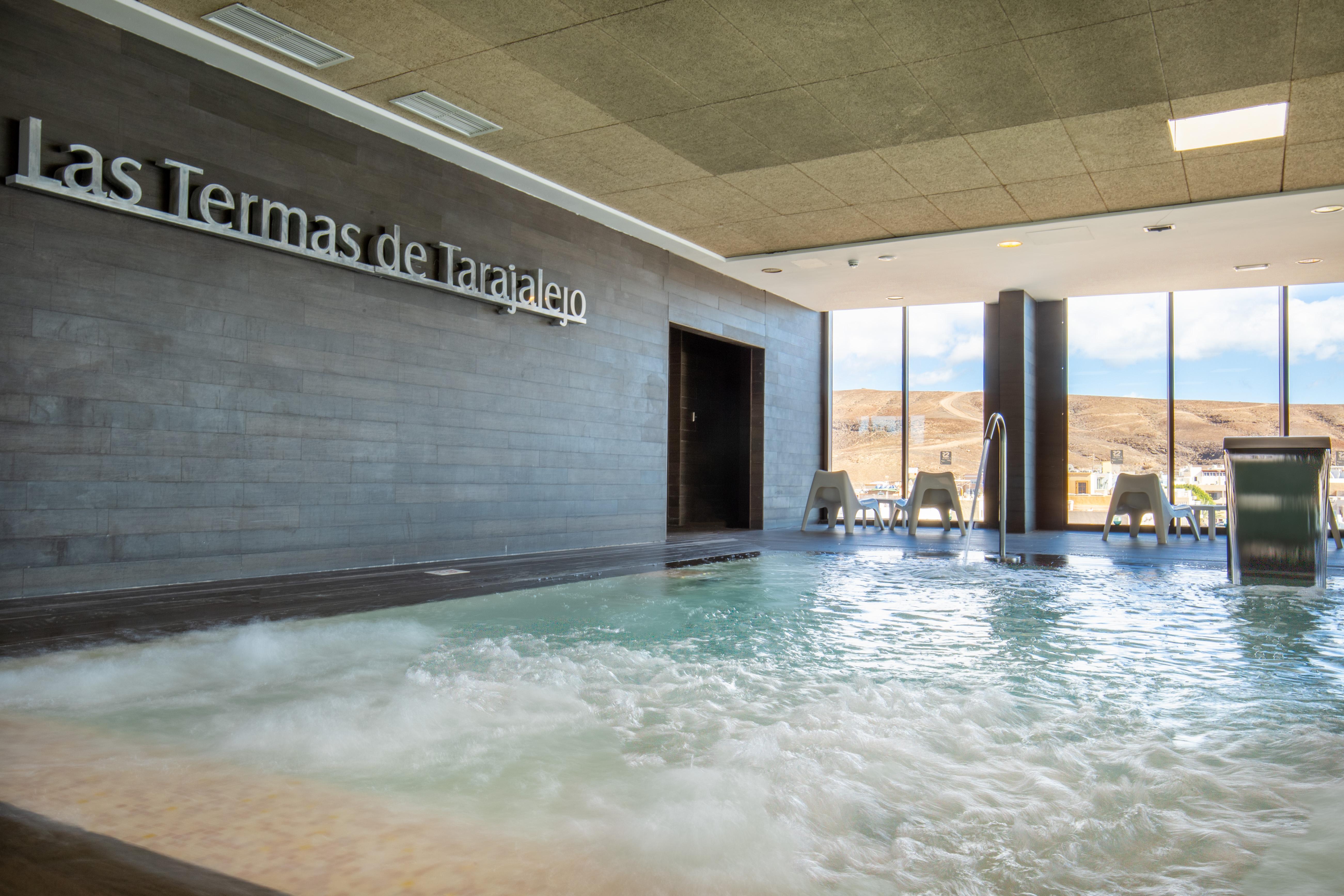 R2 Romantic Fantasia Dreams & Suites Hotel (Adults Only) Tarajalejo Exterior foto