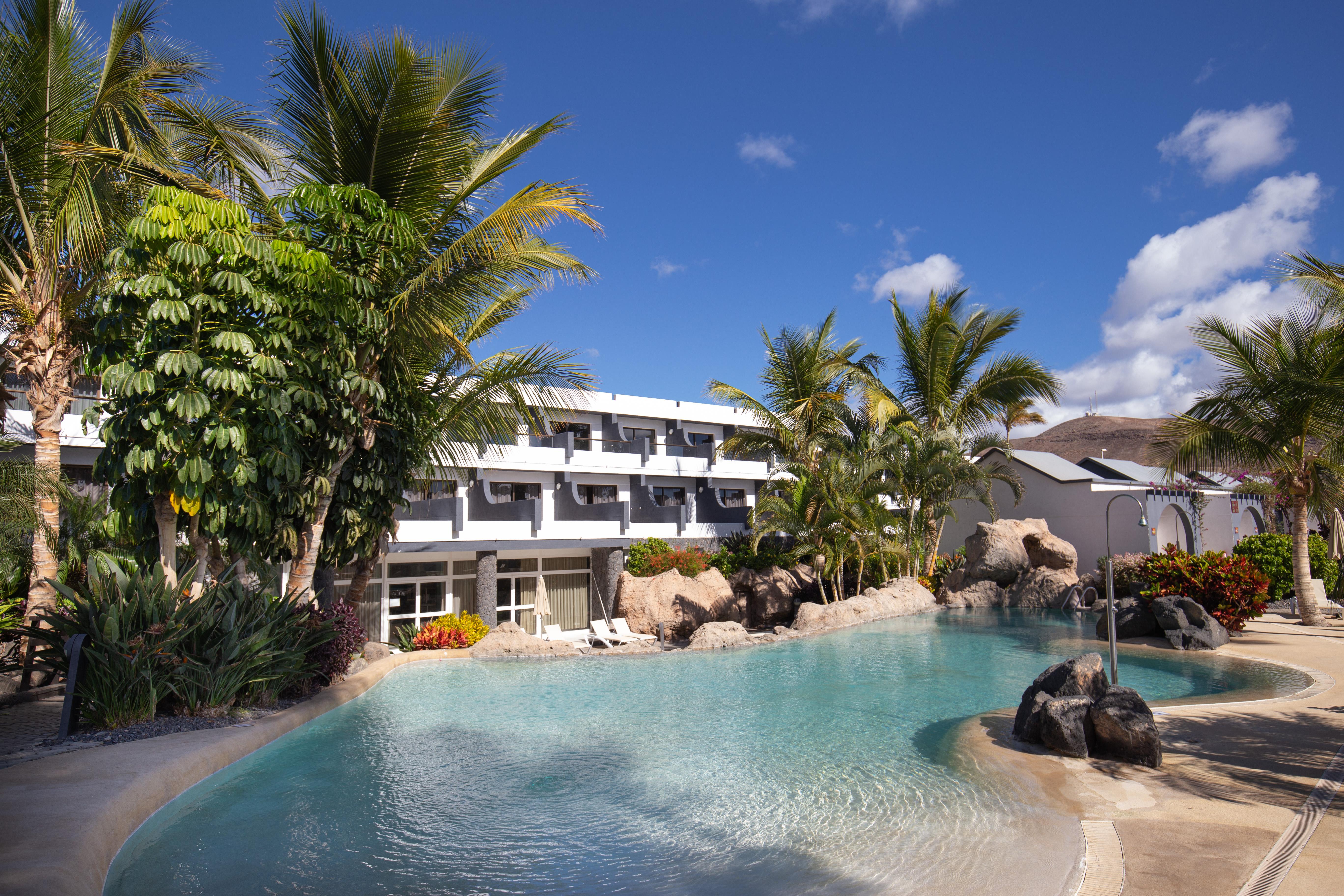R2 Romantic Fantasia Dreams & Suites Hotel (Adults Only) Tarajalejo Exterior foto
