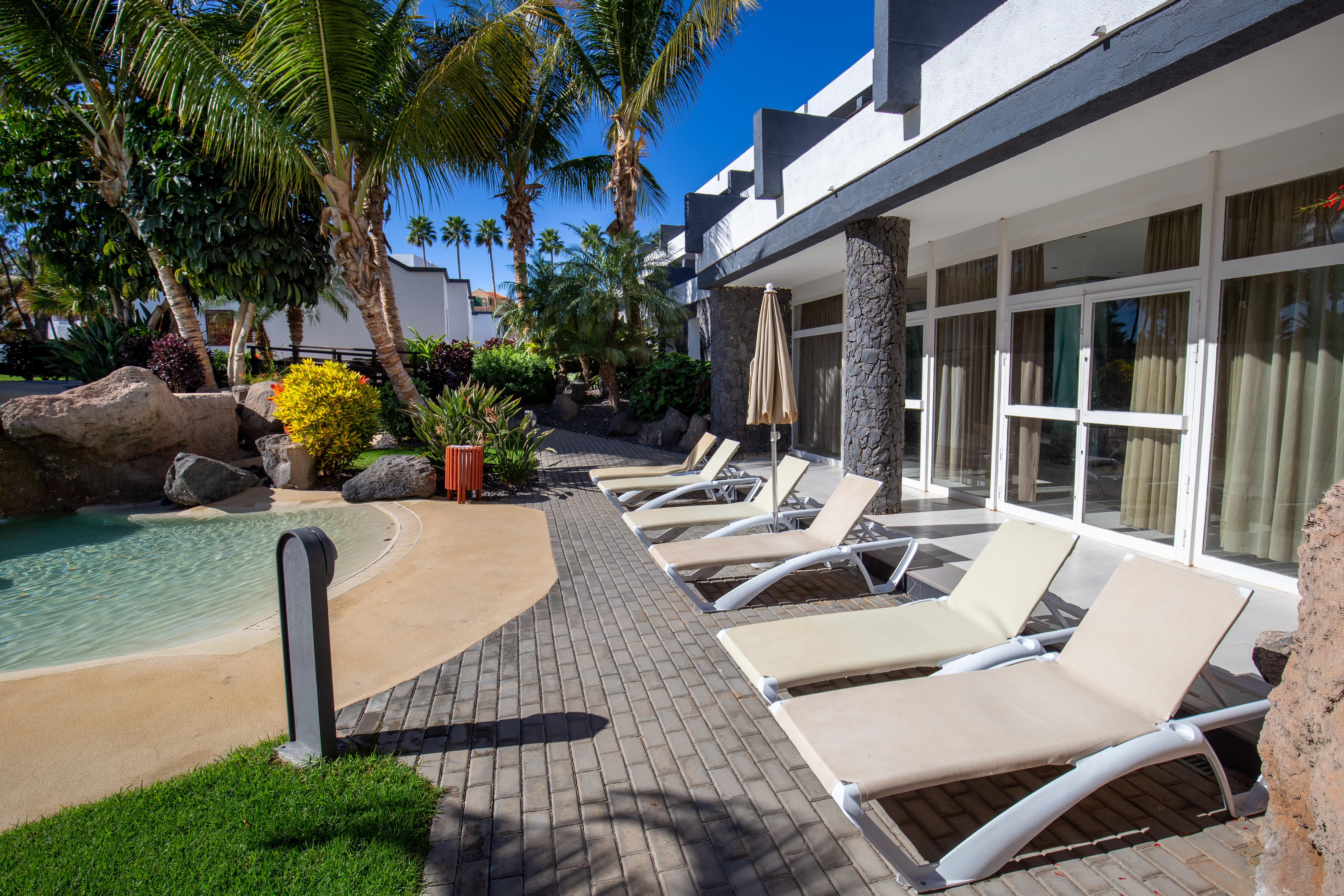 R2 Romantic Fantasia Dreams & Suites Hotel (Adults Only) Tarajalejo Exterior foto
